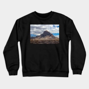 Arizona Mountain Crewneck Sweatshirt